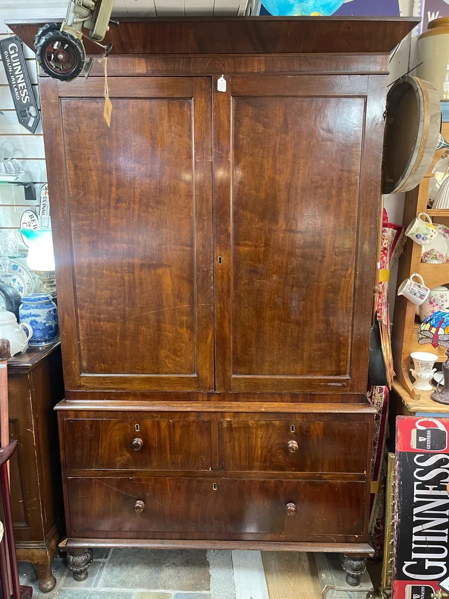 Antiques - Image 1