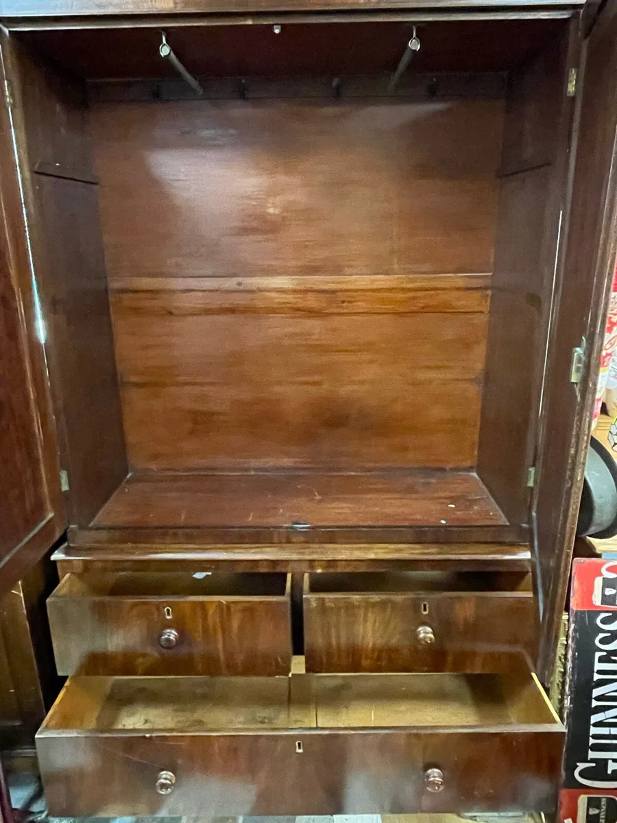 Antiques - Image 3