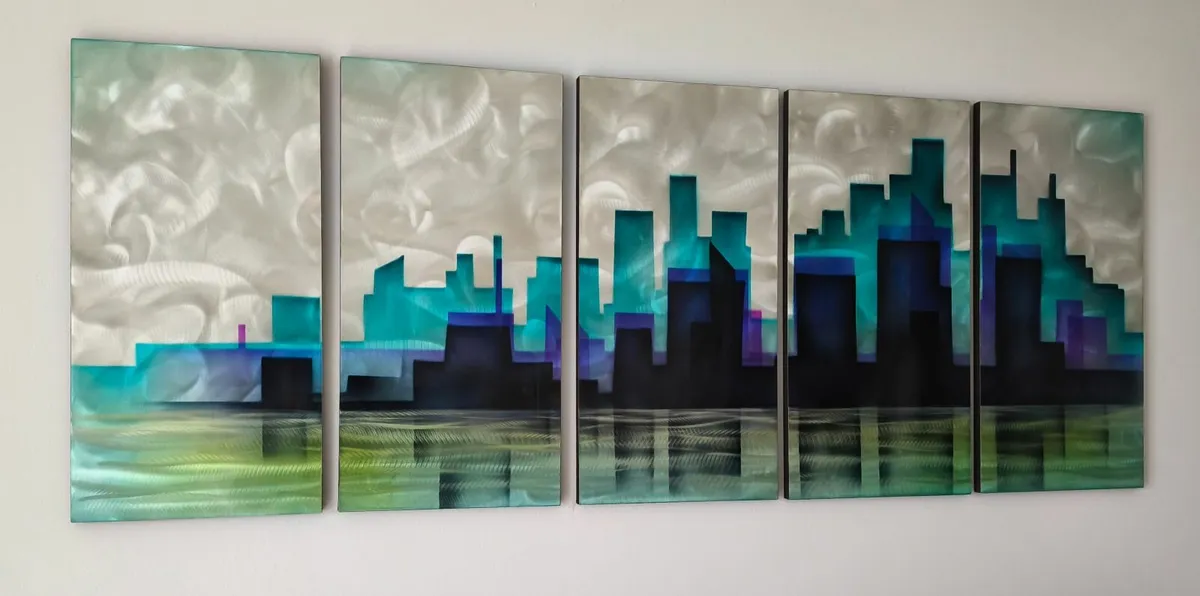Picture frames - Image 1