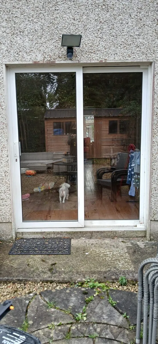 Sliding Patio Doors - Image 1