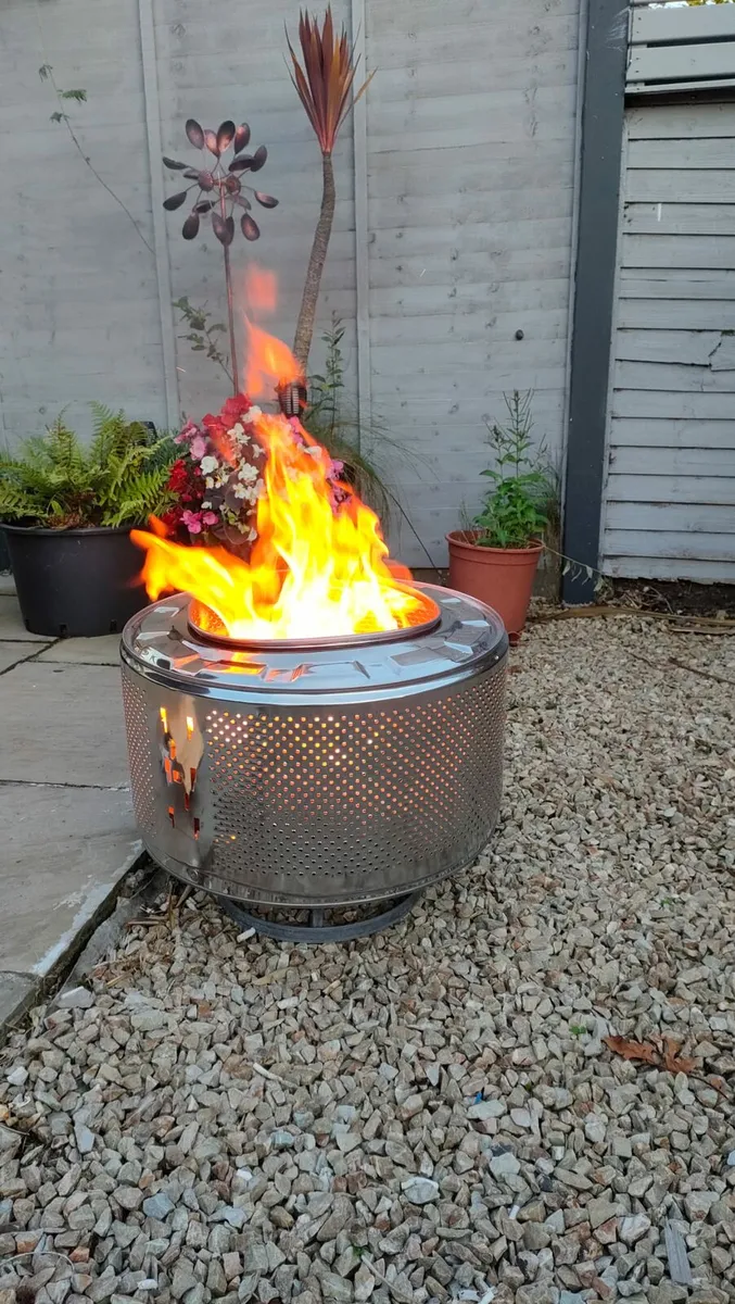 Fire Pit - Image 3