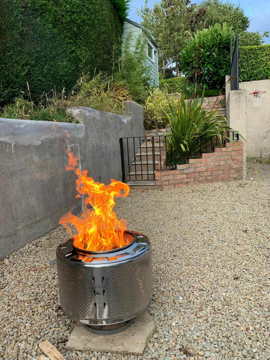 Fire Pit - Image 4