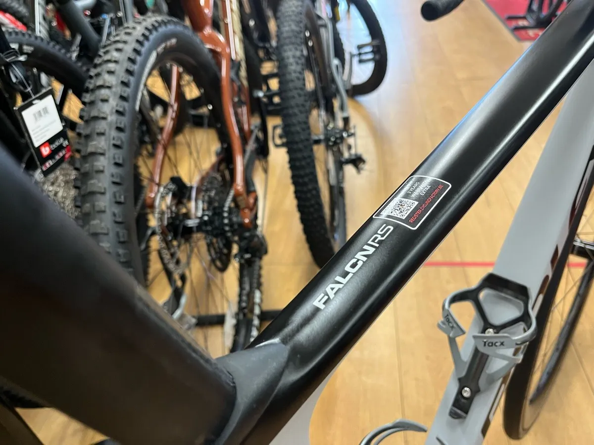 Ridley Falcn RS Demo Model - Image 2