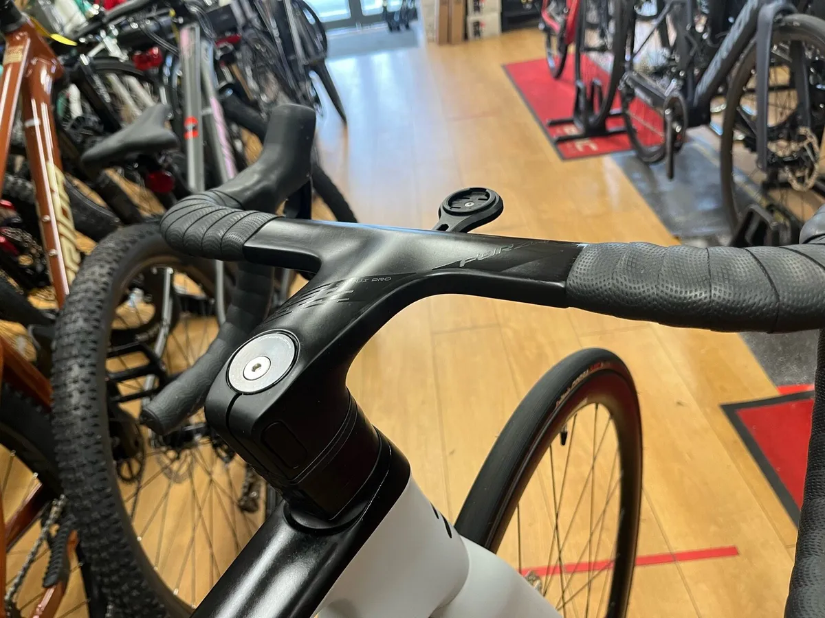 Ridley Falcn RS Demo Model - Image 3
