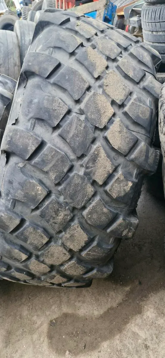 20" tanker wheels - Image 3