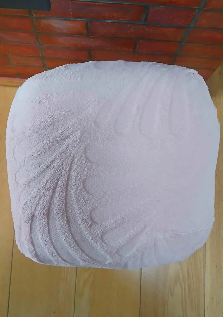 pouff foot stool - Image 4