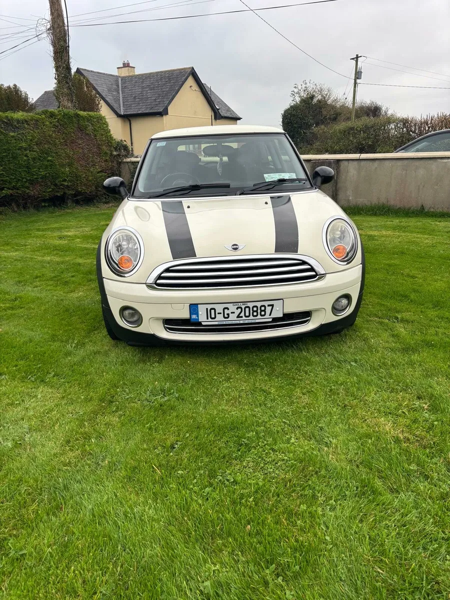 Bmw mini one for sale - Image 2