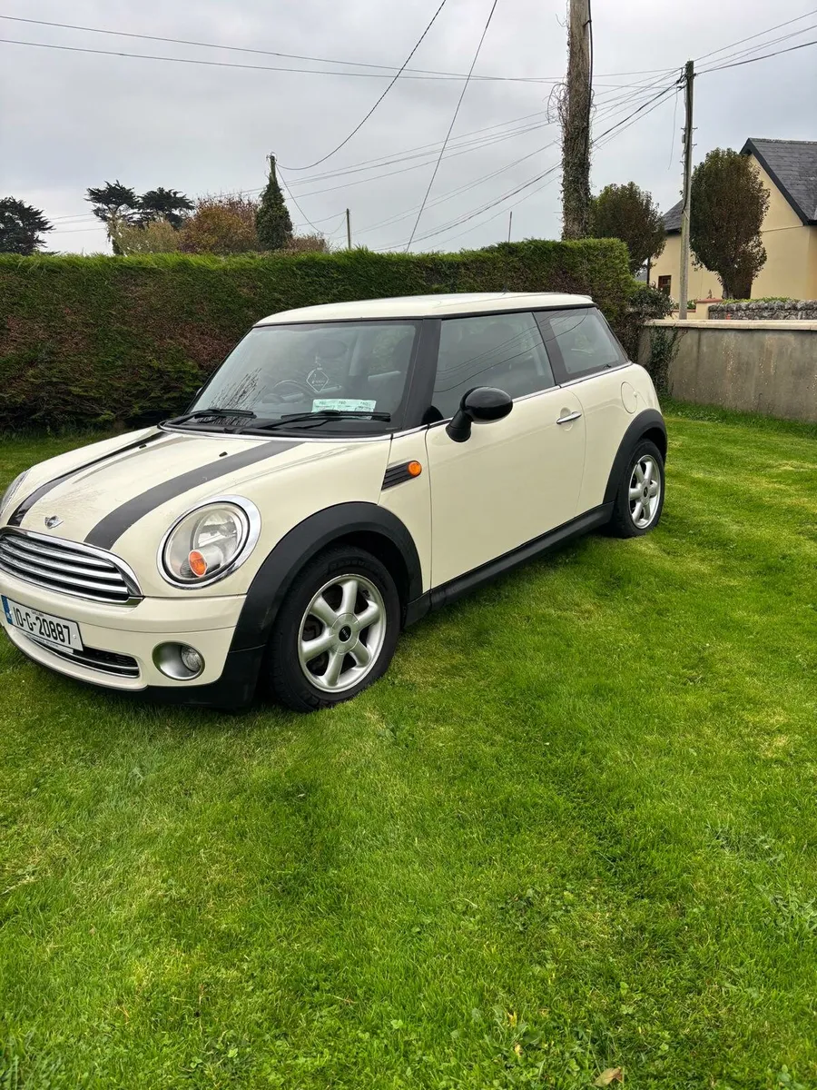 Bmw mini one for sale - Image 4