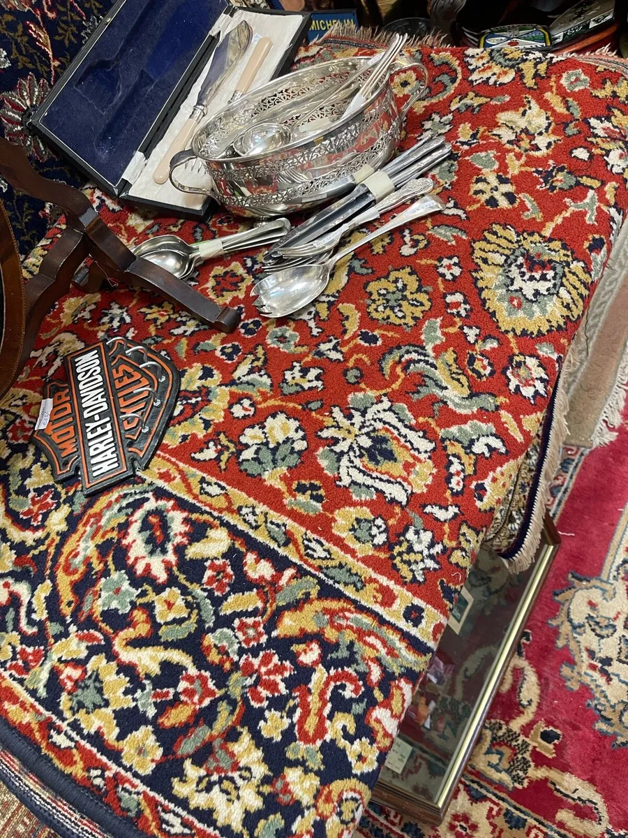 Antiques - Image 1