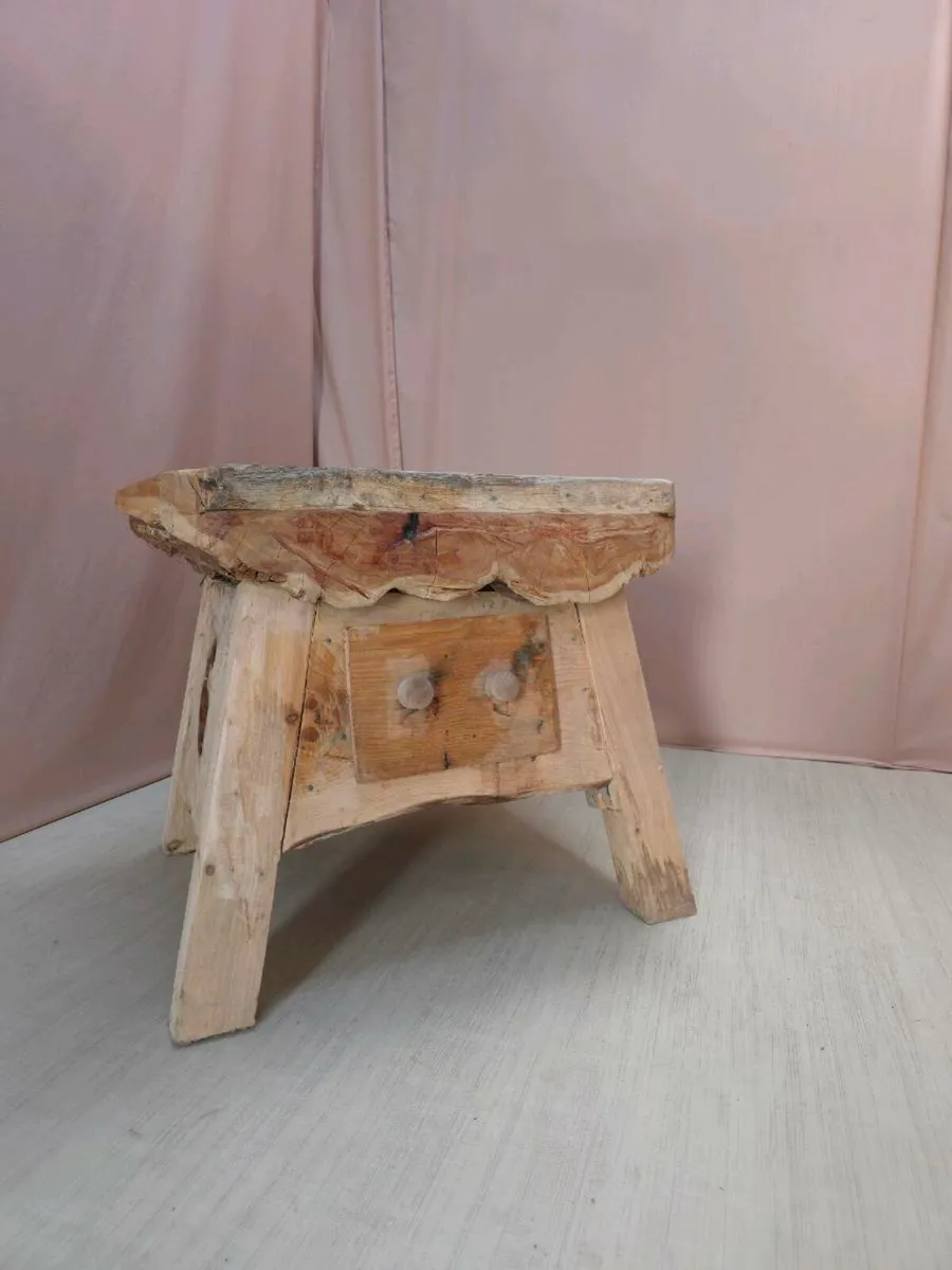 Butcher's Block - Image 1