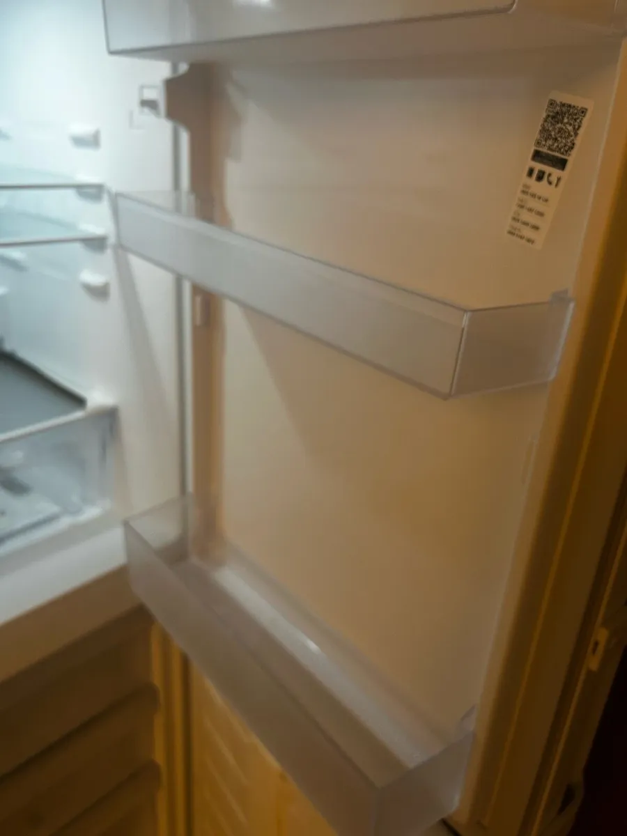 Fridge Freezer - Image 3