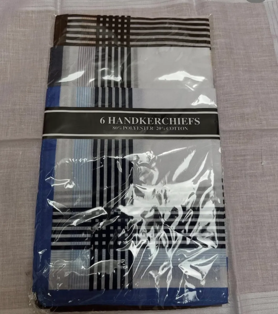 Handkerchiefs - Image 3