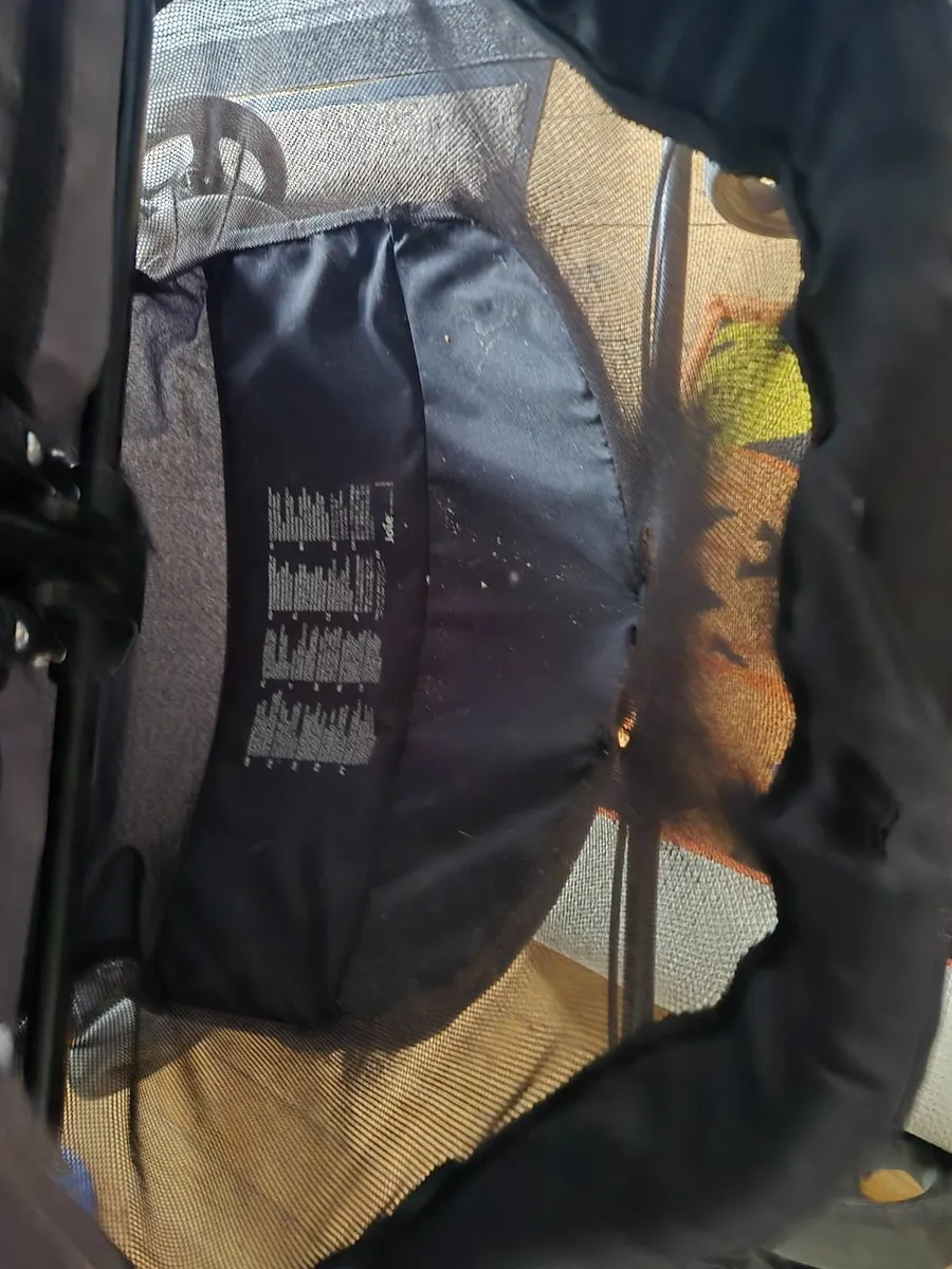 Double buggy - Image 2