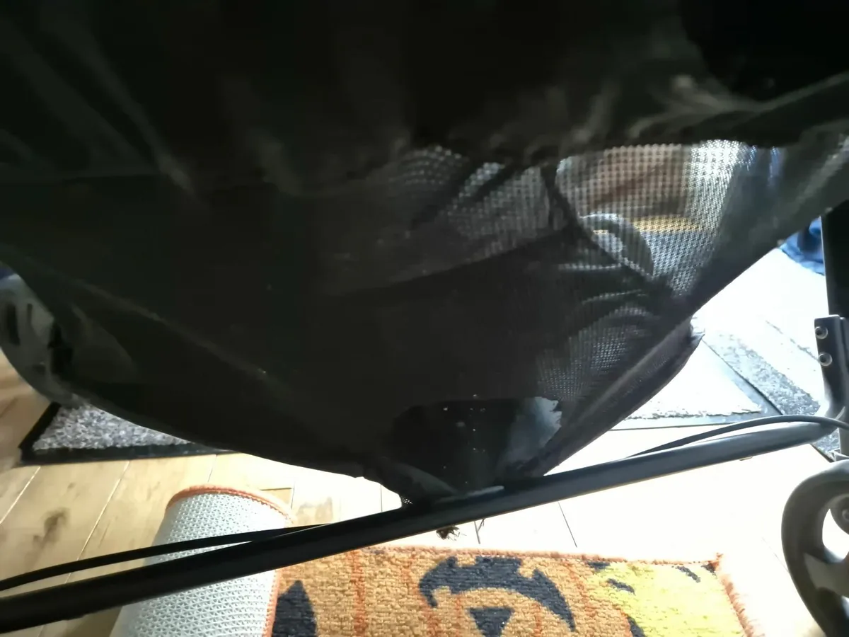 Double buggy - Image 3