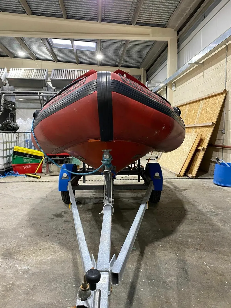 boat - Image 2