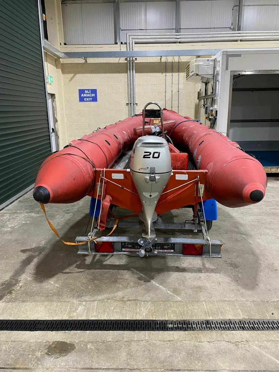 boat - Image 4
