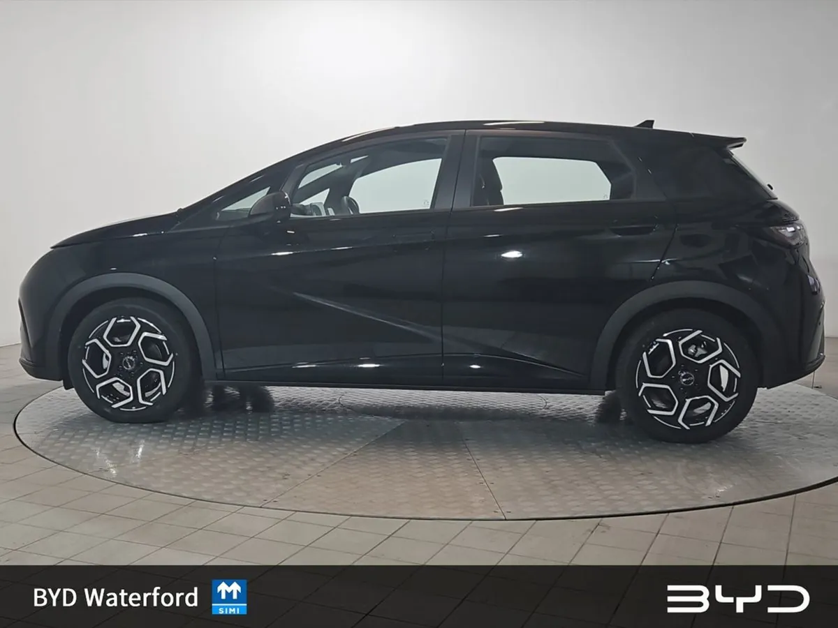 BYD DOLPHIN  demo Sale NOW ON  - Comfort 60kwh 20 - Image 4