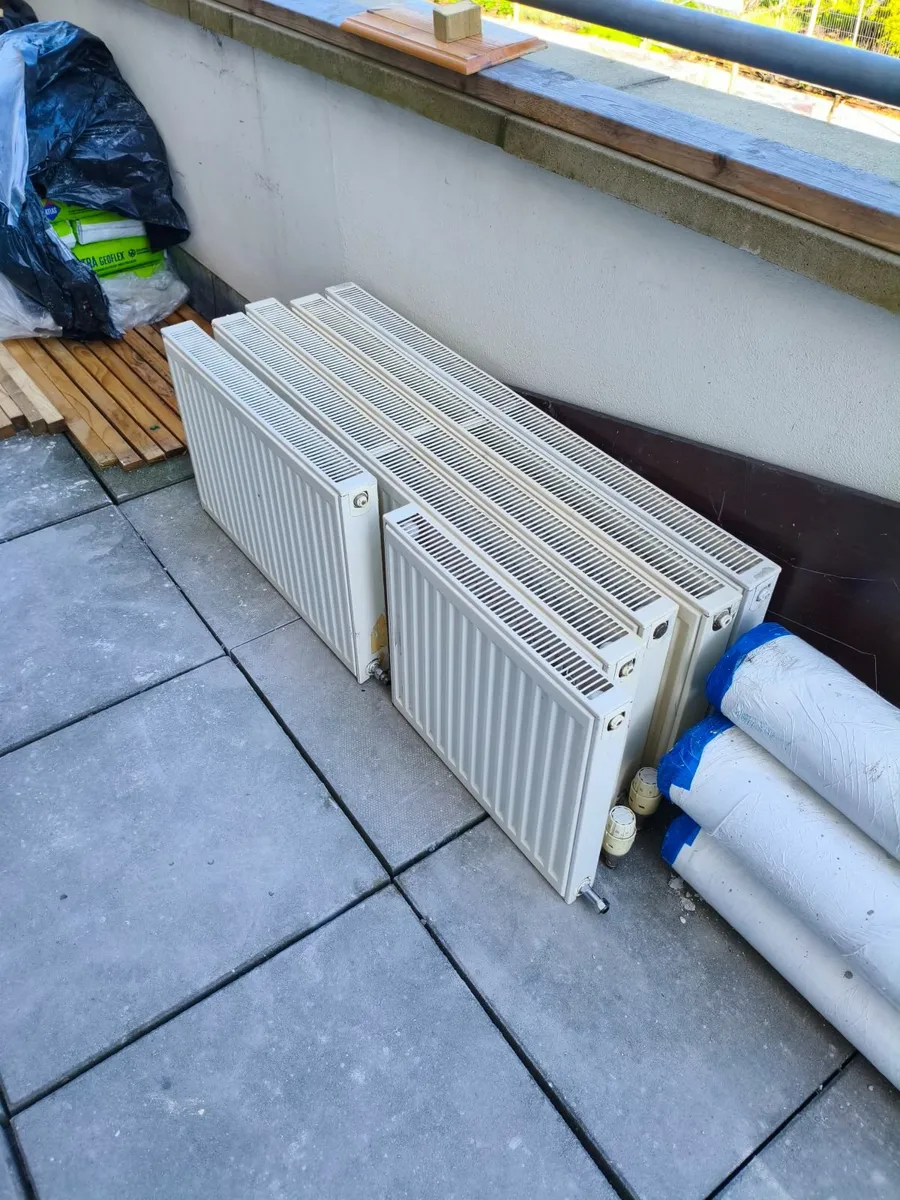 Radiators