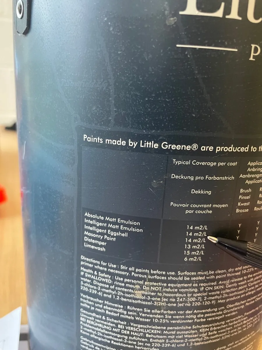 Paint - Little Greene - Image 3