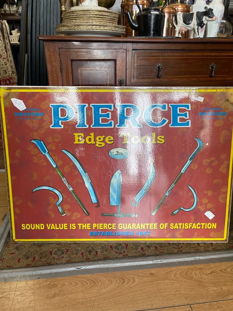 Antiques - Image 1