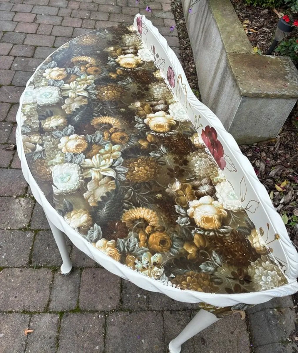 DemiLune Table - Image 3