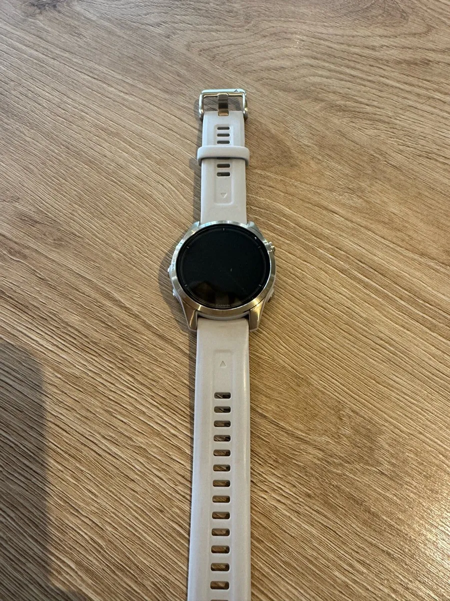 Garmin Epix Pro (Gen 2) Sapphire – 40mm GPS Watch - Image 1