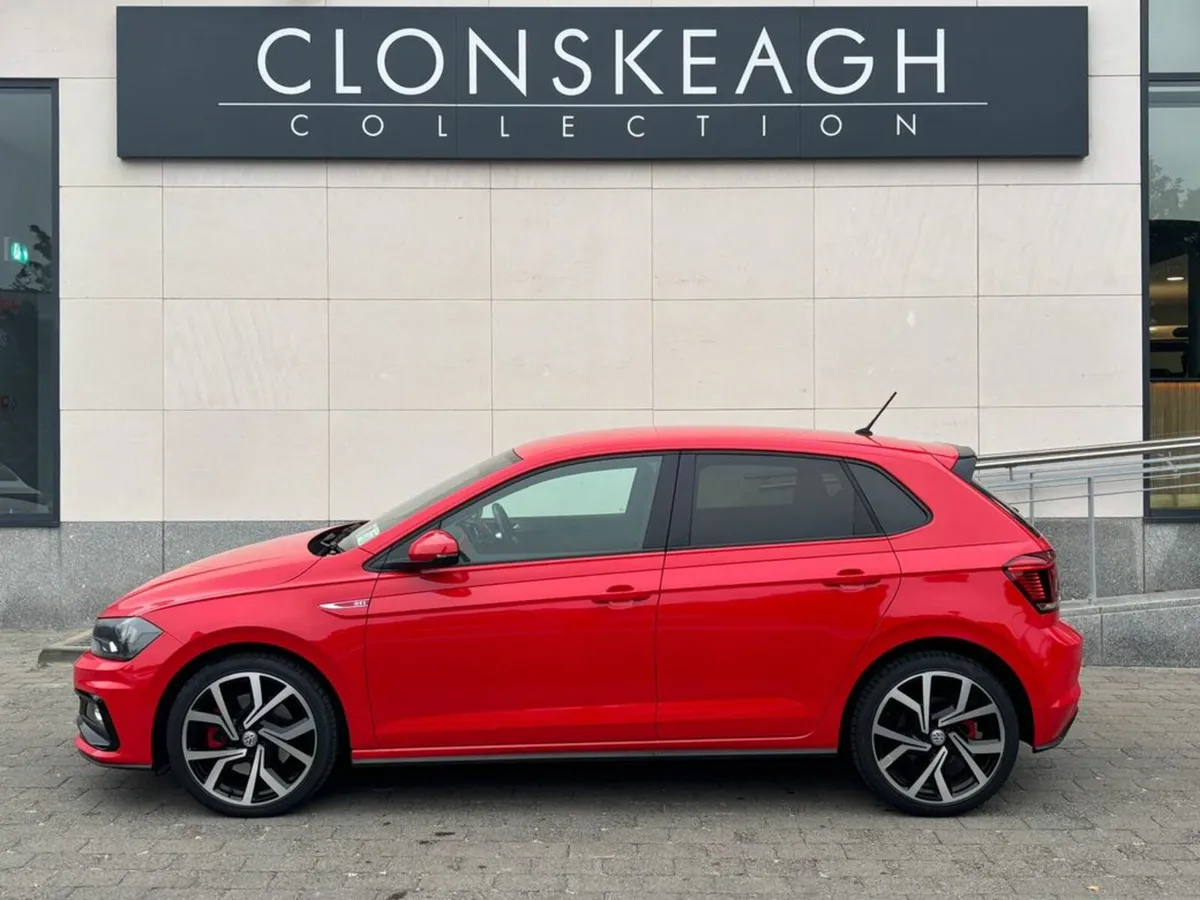 Volkswagen Polo GTI 2.0TSi 200HP 5DR DSG AUTO **UL - Image 4