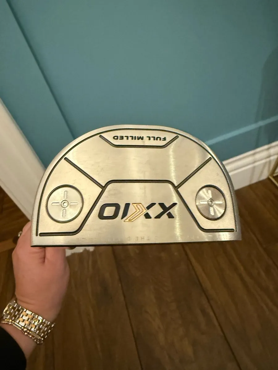 XXIO Ladies putter - Image 4