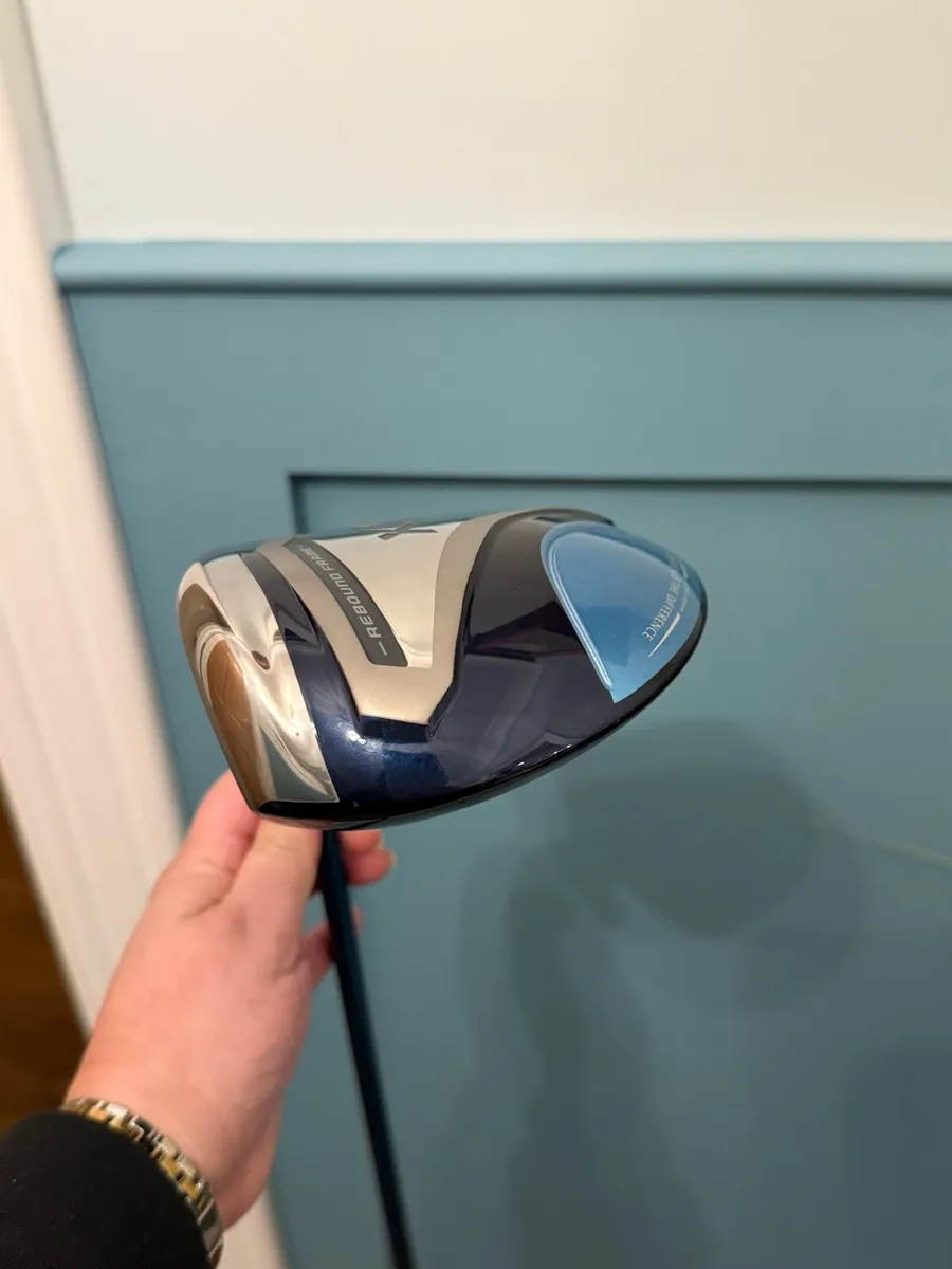 MP1200 XXIO Ladies Driver - Image 2