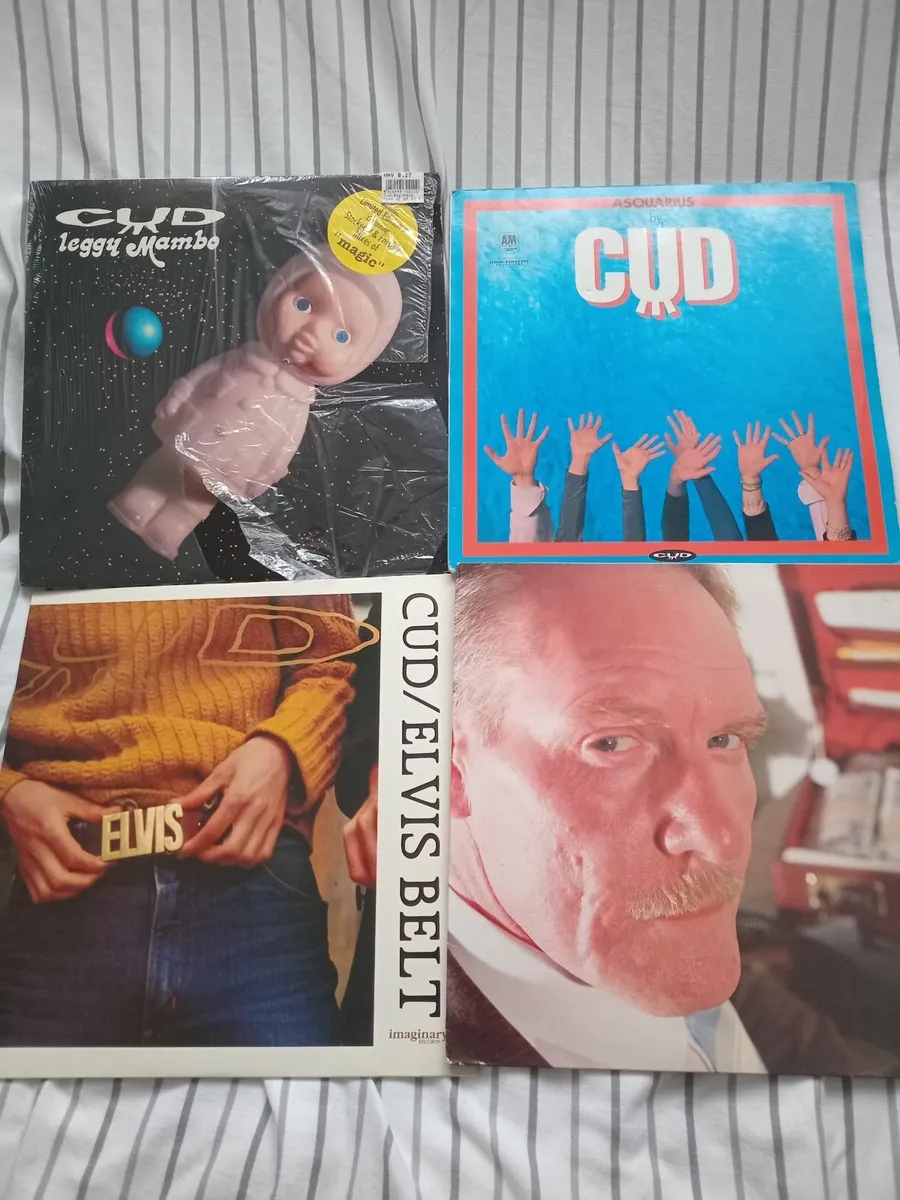 Vinyl Records - Image 2