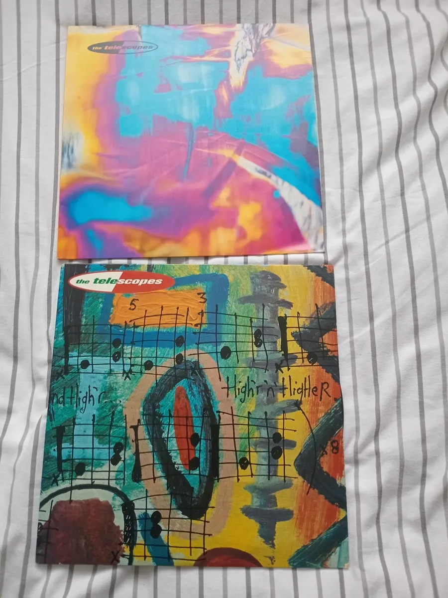 Vinyl Records - Image 3
