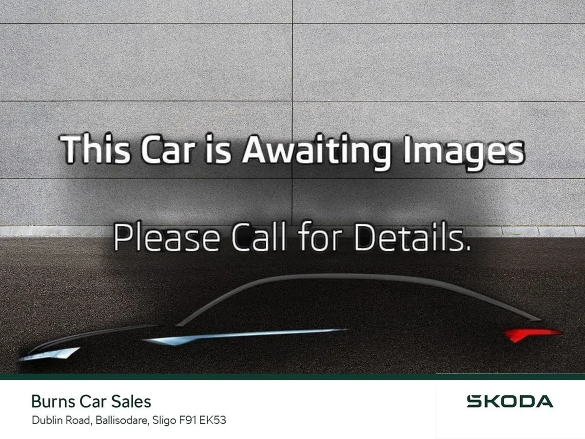 Skoda Octavia Octavia AMB 2.0tdi 115HP - Image 1