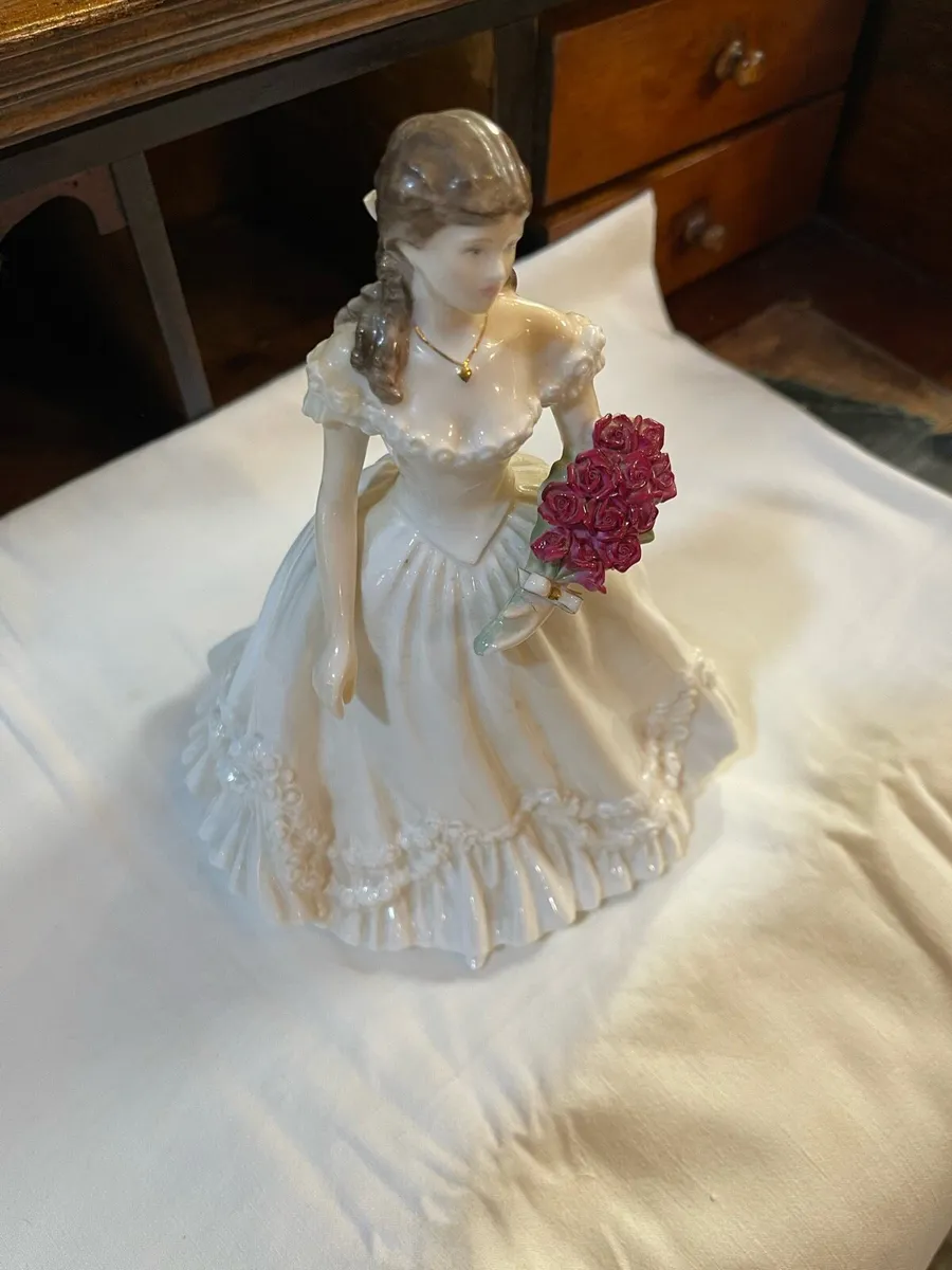 Antiques - Image 1