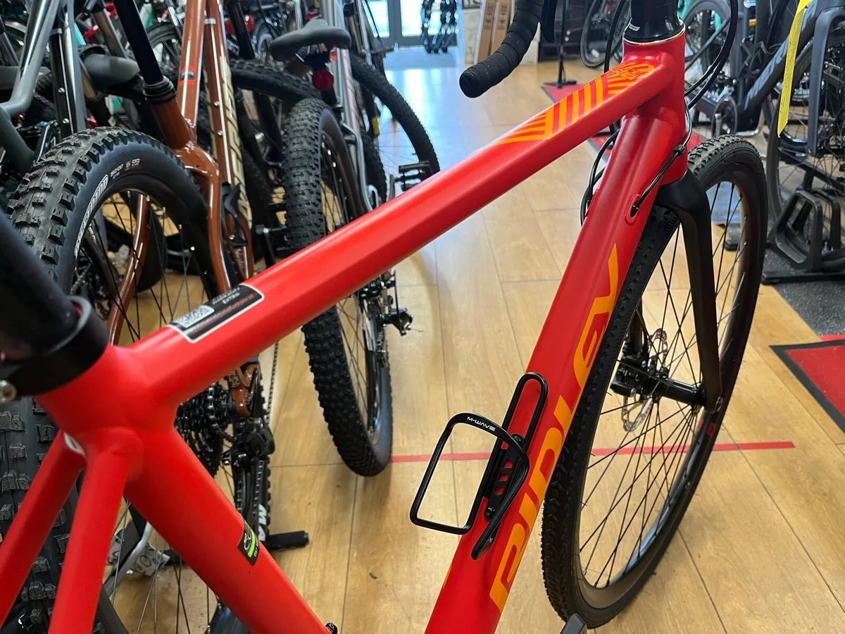 Ridley X Ride Cyclocross - Image 2
