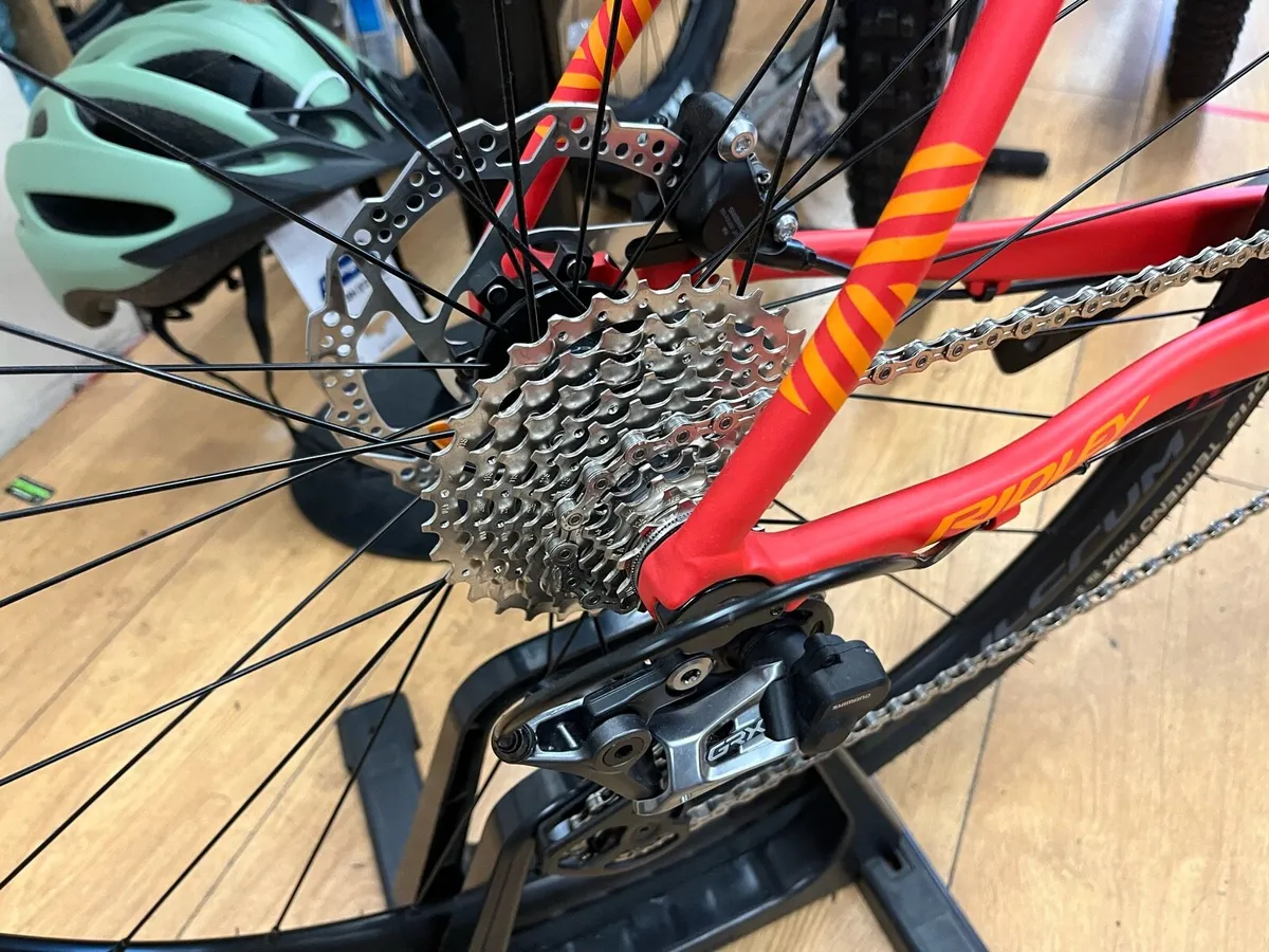 Ridley X Ride Cyclocross - Image 3