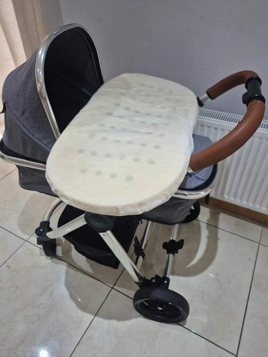 Babylo panorama travel system - Image 2