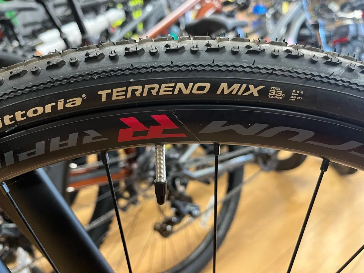 Ridley X Ride Cyclocross - Image 4