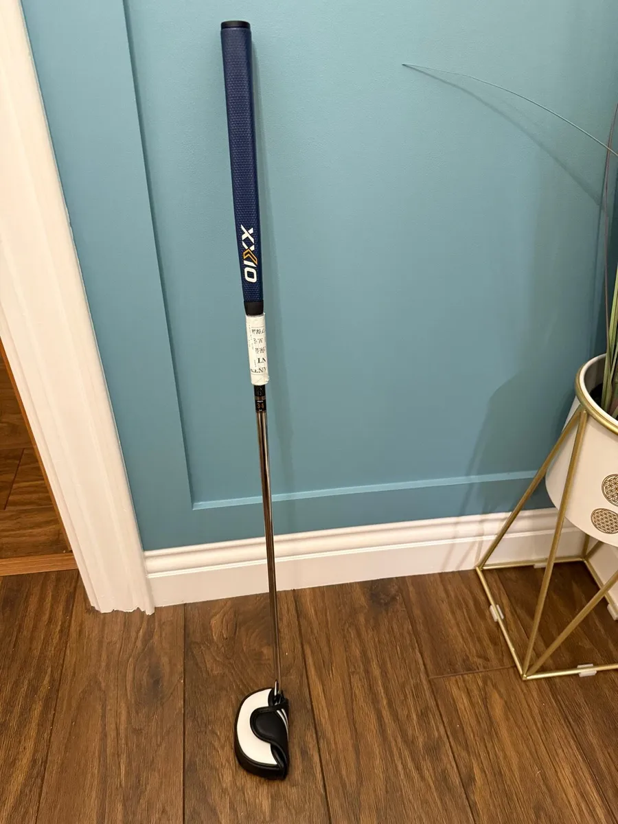 XXIO Ladies putter - Image 2