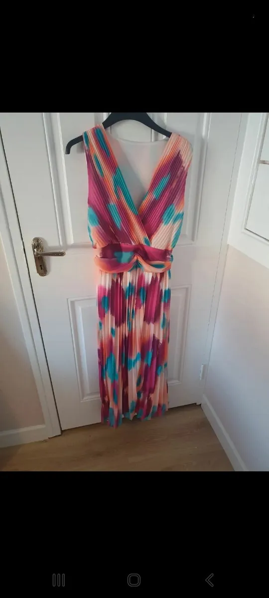 Dress - Image 1