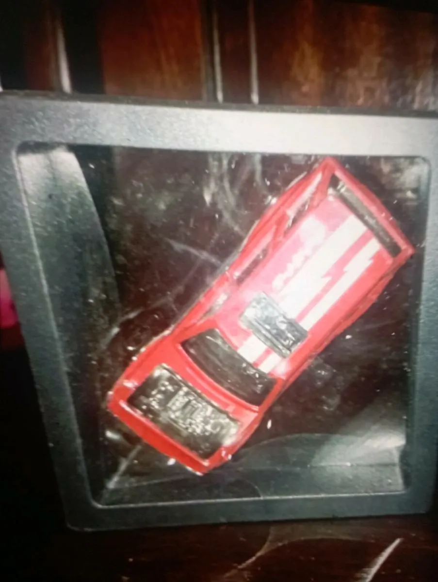 CORGI DIE - CAST MODLES  1-64 SCALE - Image 3