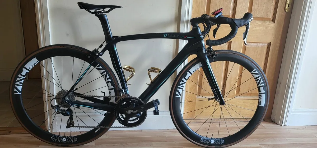 Bianchi oltre xr2 aero dura ace - Image 1
