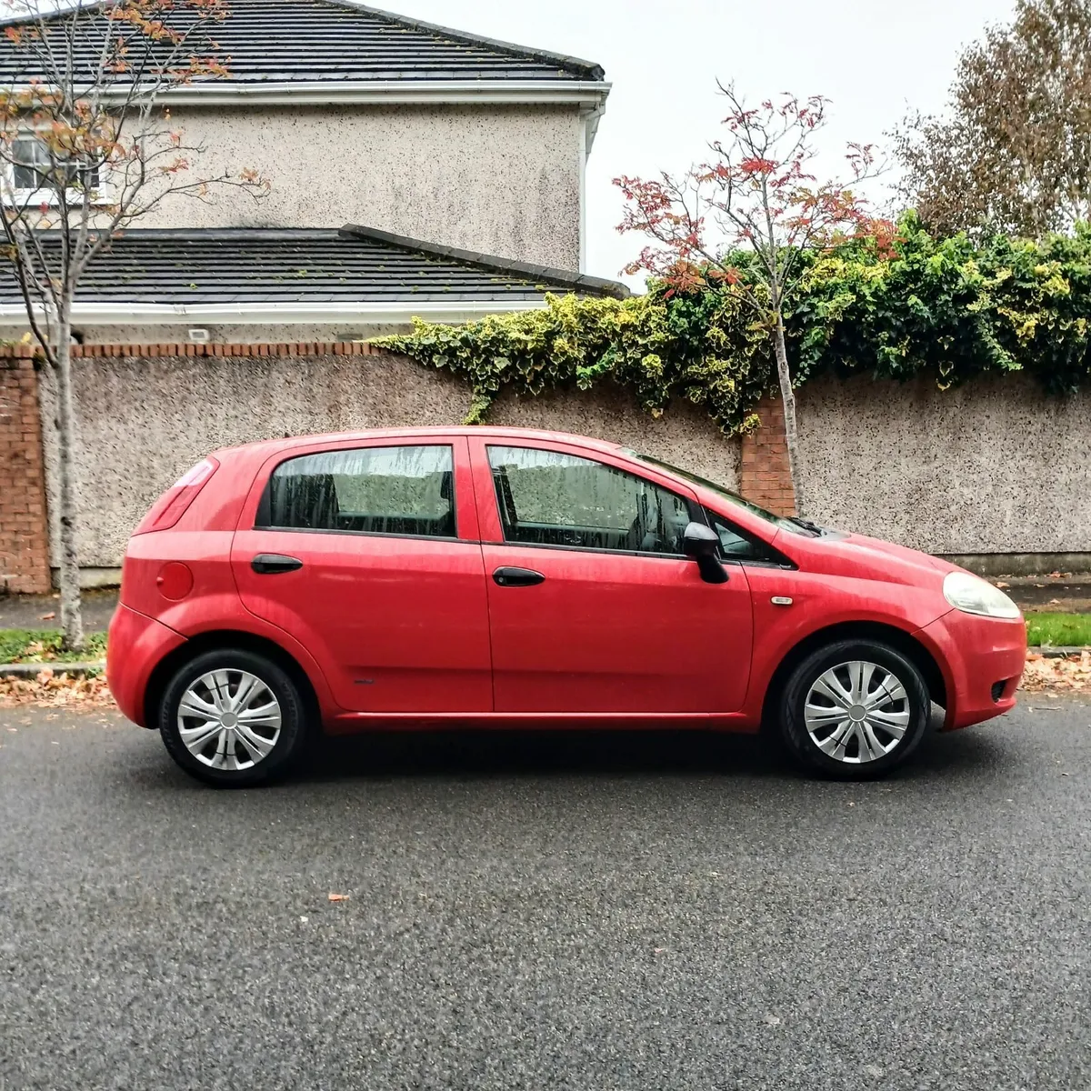 Fiat Punto 2007 1.2 NCT 03/26 - Image 3