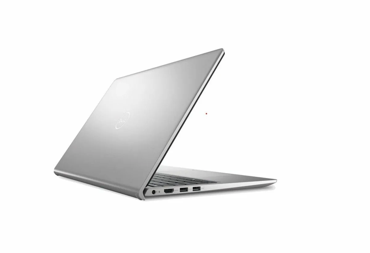 New Dell 15 Laptop | i5 (13th gen) | 16GB | 512GB - Image 2