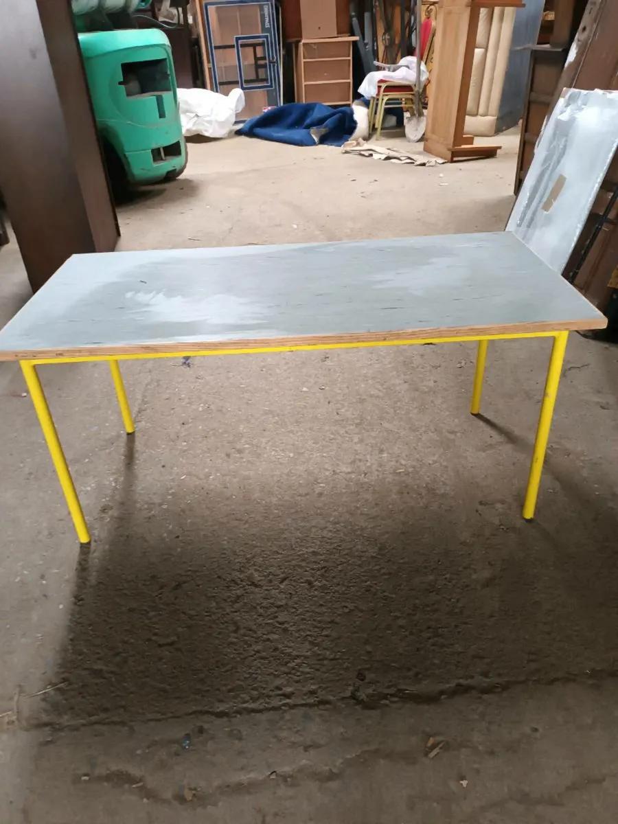 Tables - Image 1