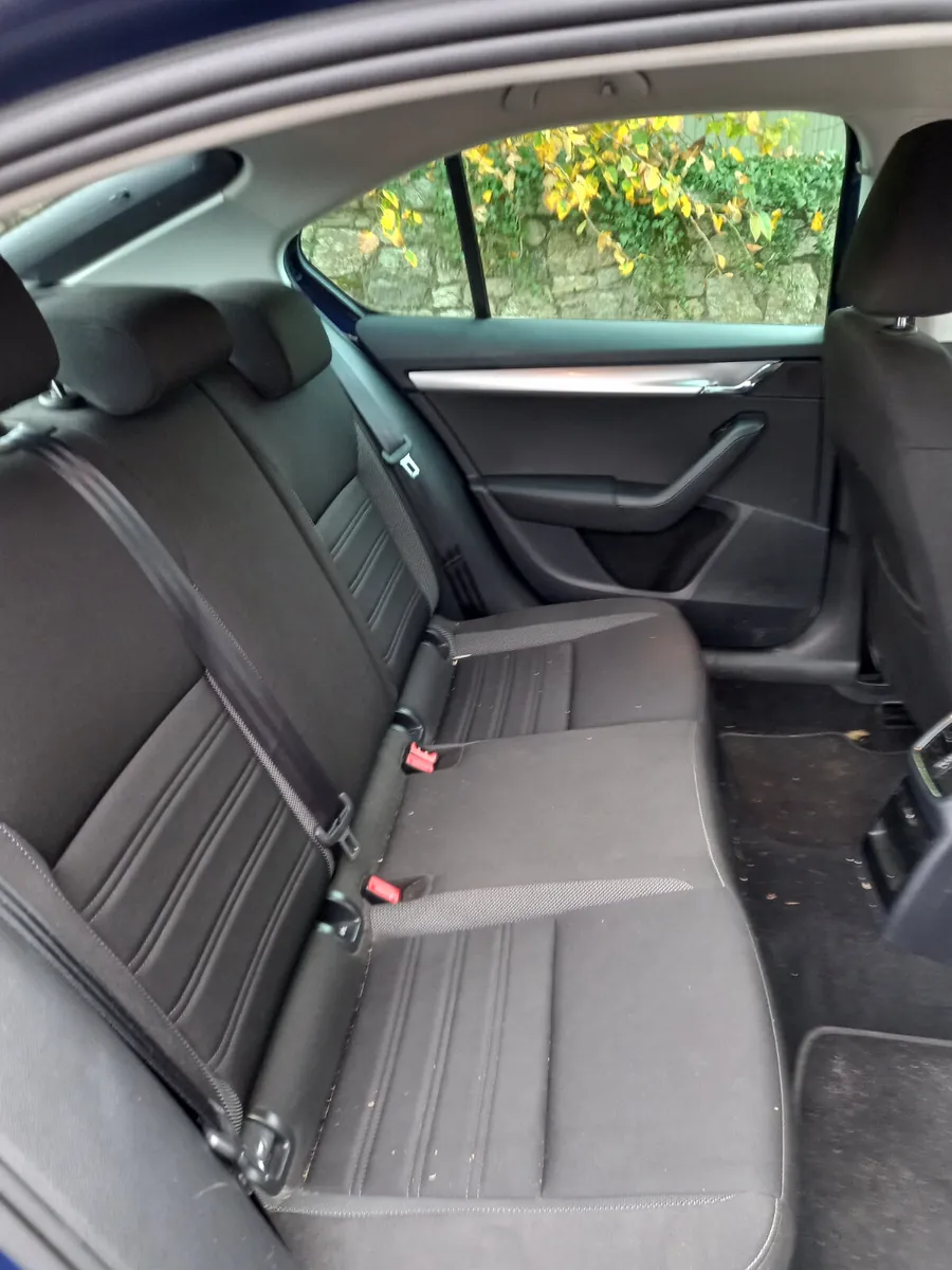 2018 Skoda Octavia 2L Diesel - Image 3