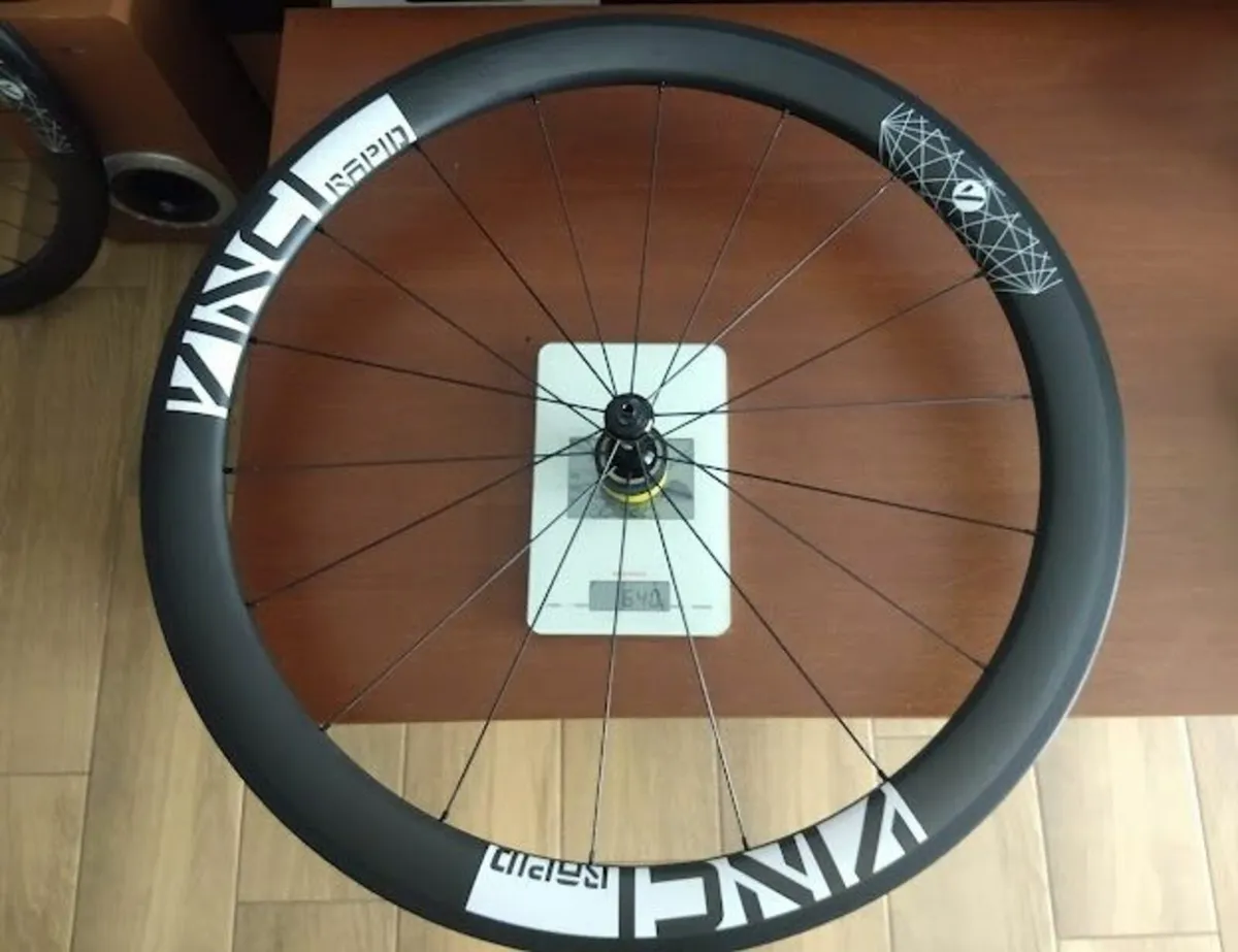 Bianchi oltre xr2 aero dura ace - Image 4