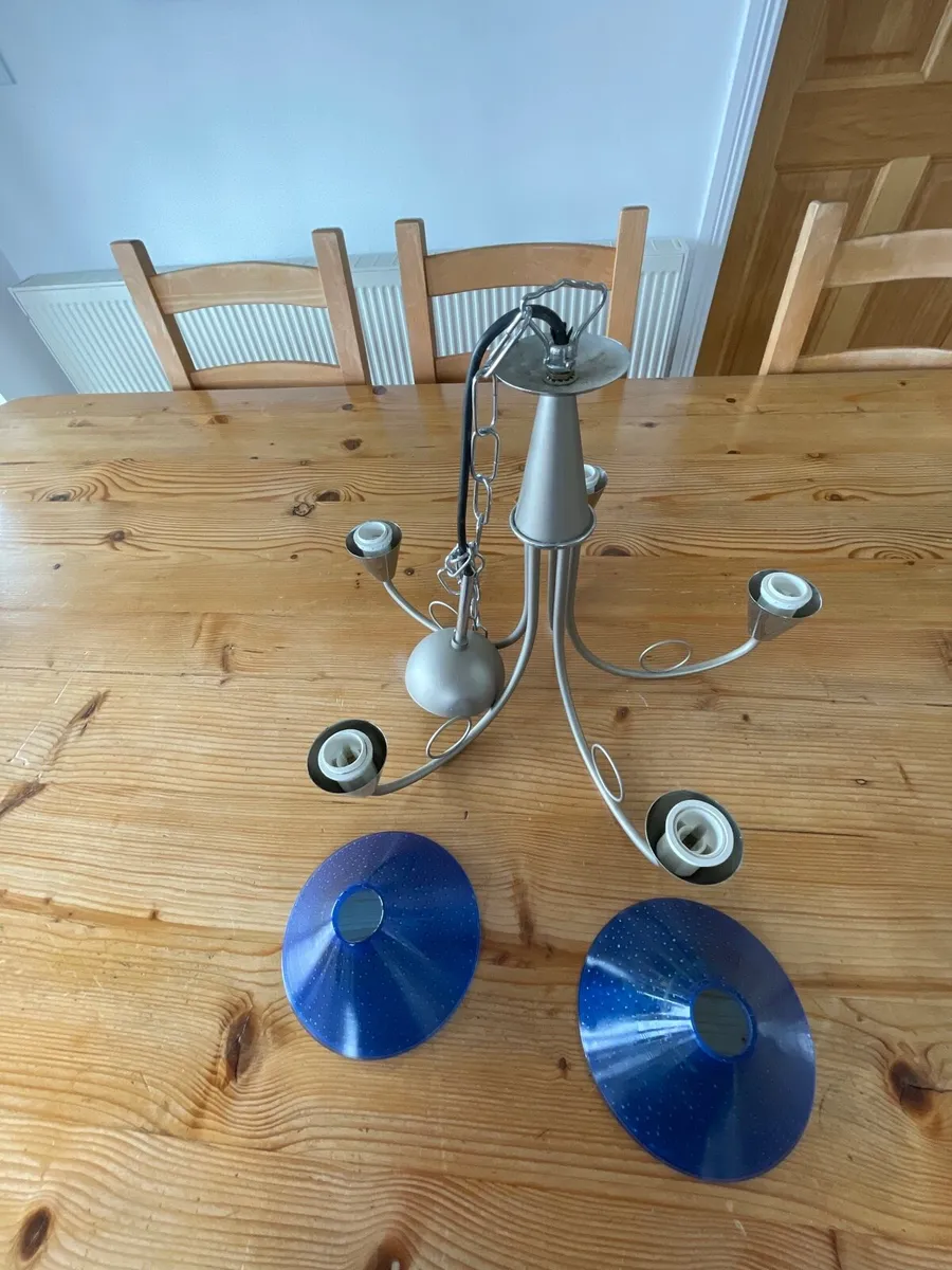 light fitting - Image 1