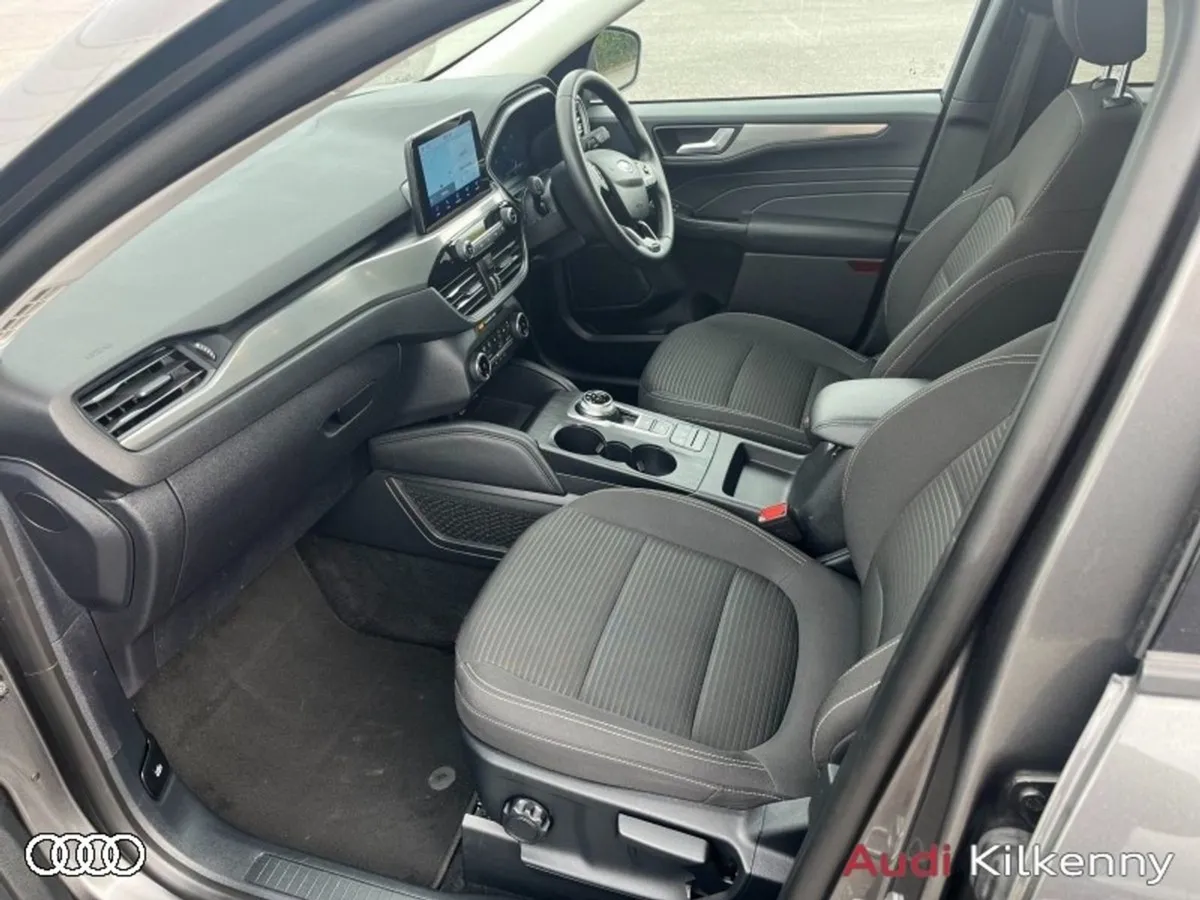 Ford Kuga 2.5 Duratec 225PS Phev Titanium Auto - Image 4