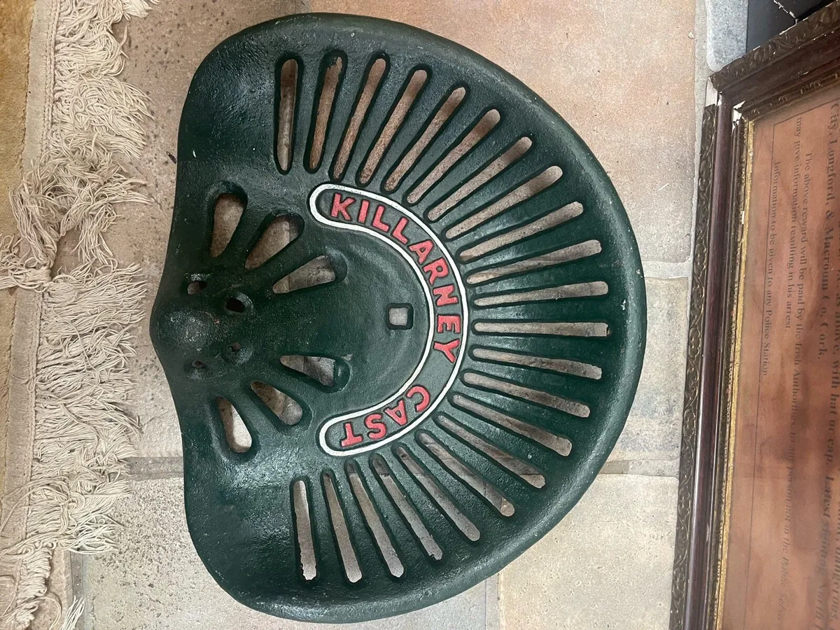 Antique - Image 1