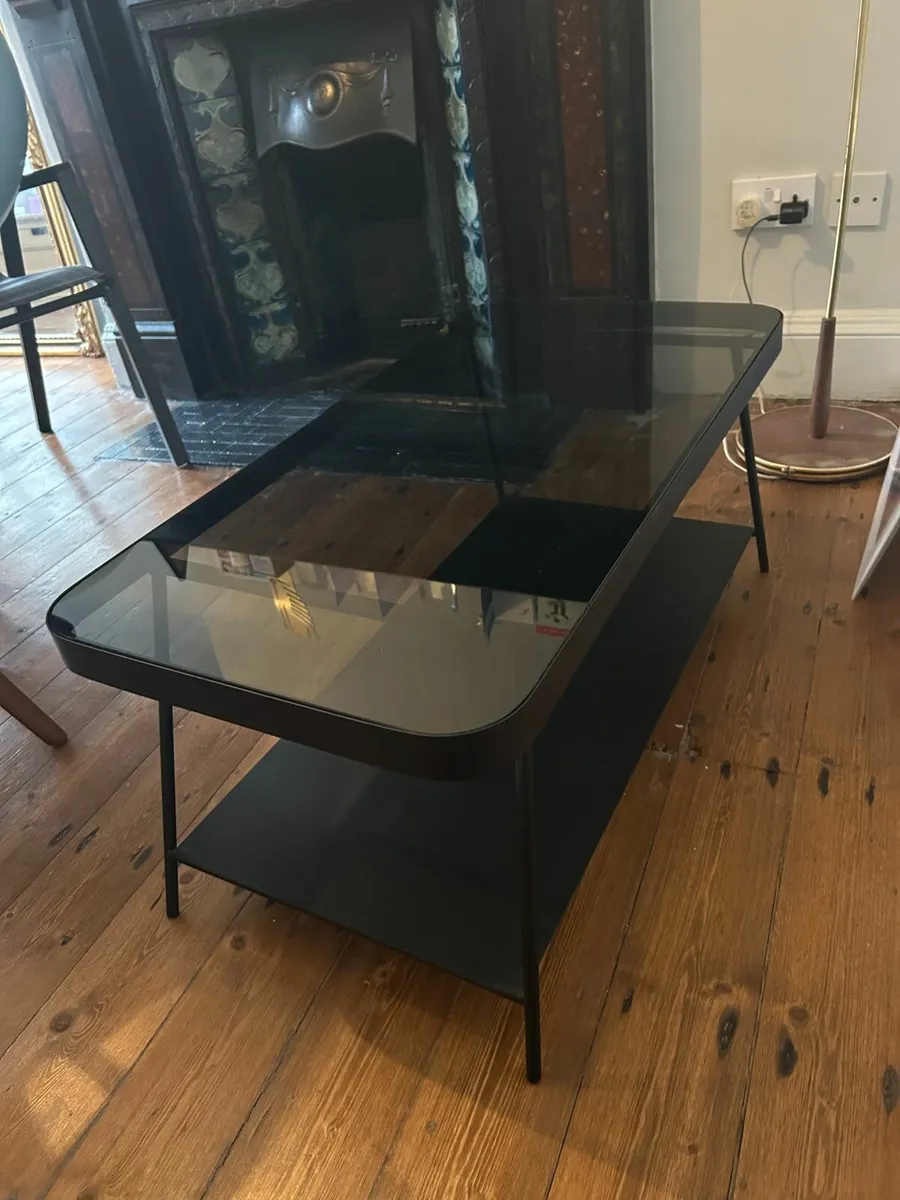 Coffee table - Image 1